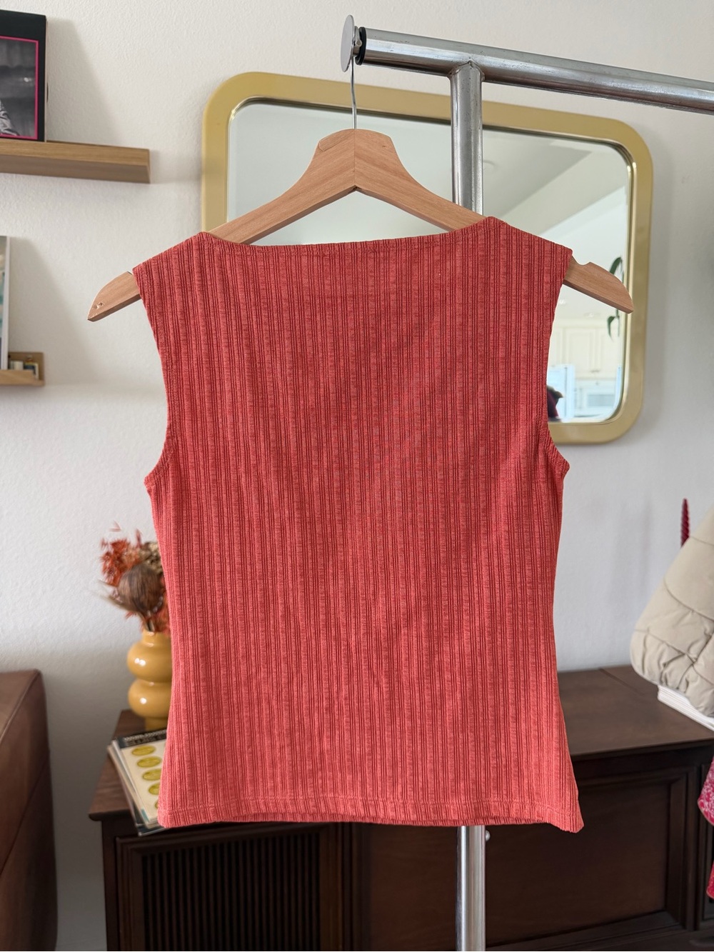 Reformation | Dusk Knit Top - Picture 2 of 2
